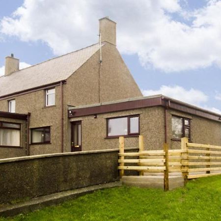 Ffordd Deg Ddu Vila Llanddona Exterior foto