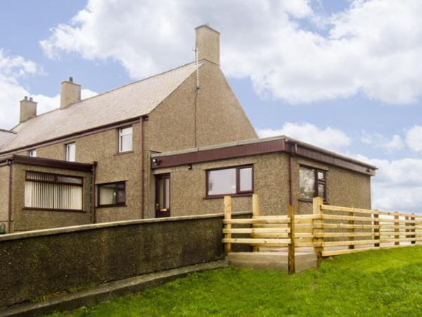 Ffordd Deg Ddu Vila Llanddona Exterior foto